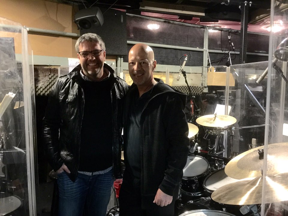 Photo of Drum Lessons with Ron Tierno in New York City, New York, United States - 2 Picture of Point of interest, Establishment, Store