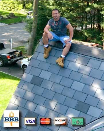 Photo of Napco Roofing in Franklin Square City, New York, United States - 9 Picture of Point of interest, Establishment, Roofing contractor