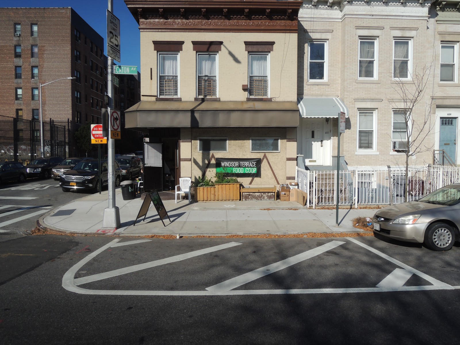 Photo of Windsor Terrace Food Coop in Brooklyn City, New York, United States - 1 Picture of Food, Point of interest, Establishment, Store, Grocery or supermarket