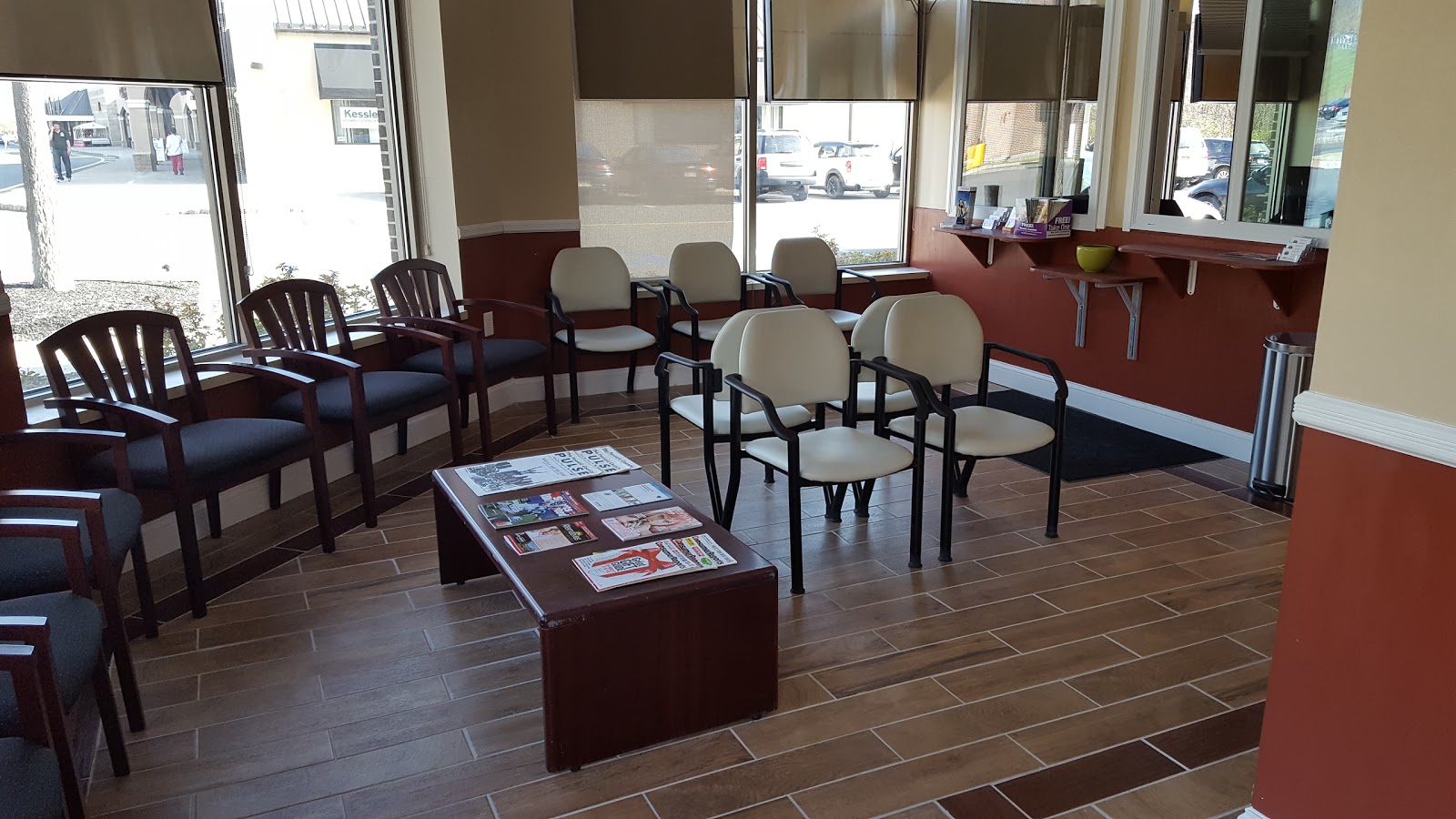Photo of Brookside Urgent Care Centers in Wayne City, New Jersey, United States - 1 Picture of Point of interest, Establishment, Health, Hospital
