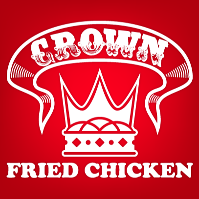 Photo of Crown Fried Chicken in New York City, New York, United States - 5 Picture of Restaurant, Food, Point of interest, Establishment