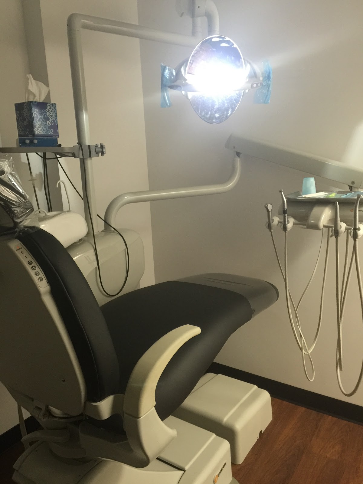 Photo of Implants & Periodontal Arts- BK in Kings County City, New York, United States - 6 Picture of Point of interest, Establishment, Health, Dentist