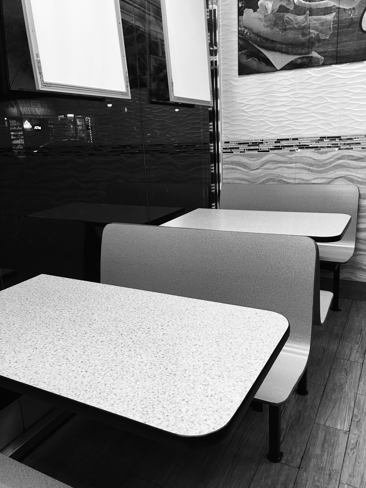 Photo of Texas Chicken & Burgers in New York City, New York, United States - 10 Picture of Restaurant, Food, Point of interest, Establishment