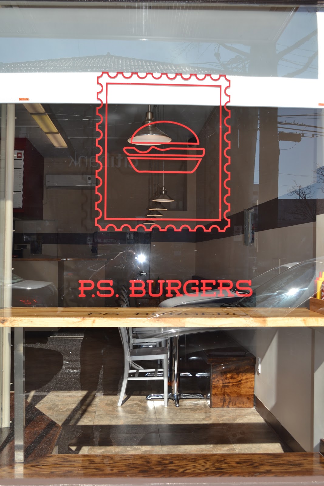 Photo of P.S. BURGERS in Mineola City, New York, United States - 8 Picture of Restaurant, Food, Point of interest, Establishment, Meal takeaway