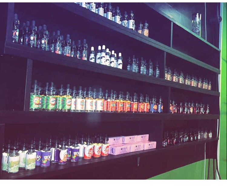 Photo of ANACONDA VAPE in Brooklyn City, New York, United States - 3 Picture of Point of interest, Establishment, Store, Bar, Night club