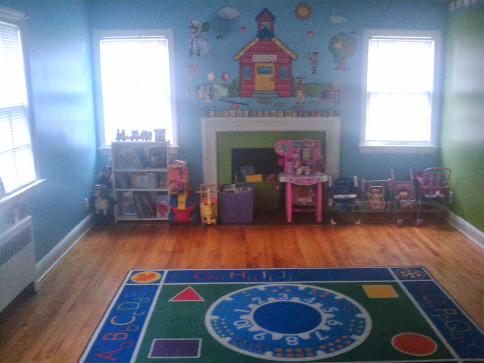 Photo of Friendly Faces Daycare Center in Yonkers City, New York, United States - 8 Picture of Point of interest, Establishment, School