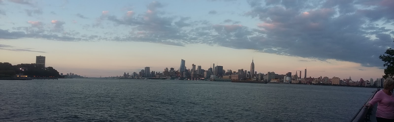 Photo of Pier A Fountain in Hoboken City, New Jersey, United States - 4 Picture of Point of interest, Establishment