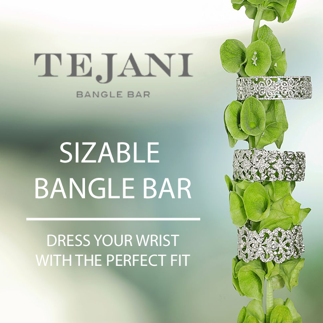 Photo of Tejani Bangle Bar in New York City, New York, United States - 3 Picture of Point of interest, Establishment, Store, Jewelry store, Clothing store