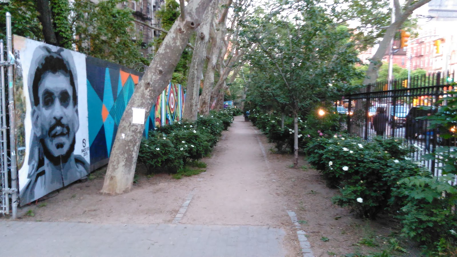 Photo of First Street Garden in New York City, New York, United States - 4 Picture of Point of interest, Establishment, Park