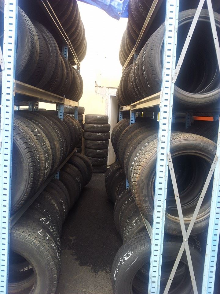Photo of Super Top Tires in Paterson City, New Jersey, United States - 10 Picture of Point of interest, Establishment, Store, Car repair