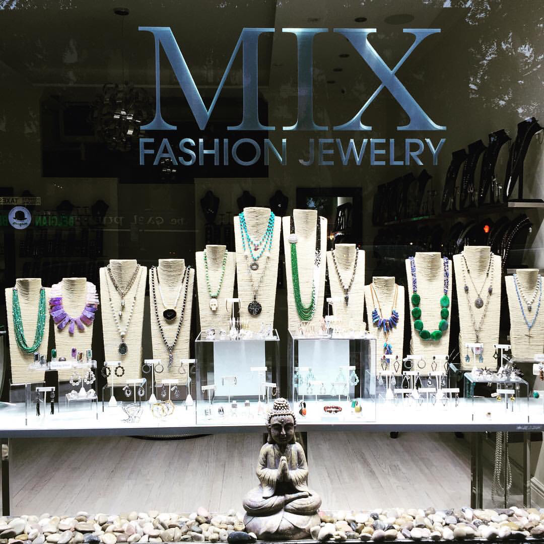 Photo of MIX FASHION JEWELRY in New York City, New York, United States - 4 Picture of Point of interest, Establishment, Store, Jewelry store