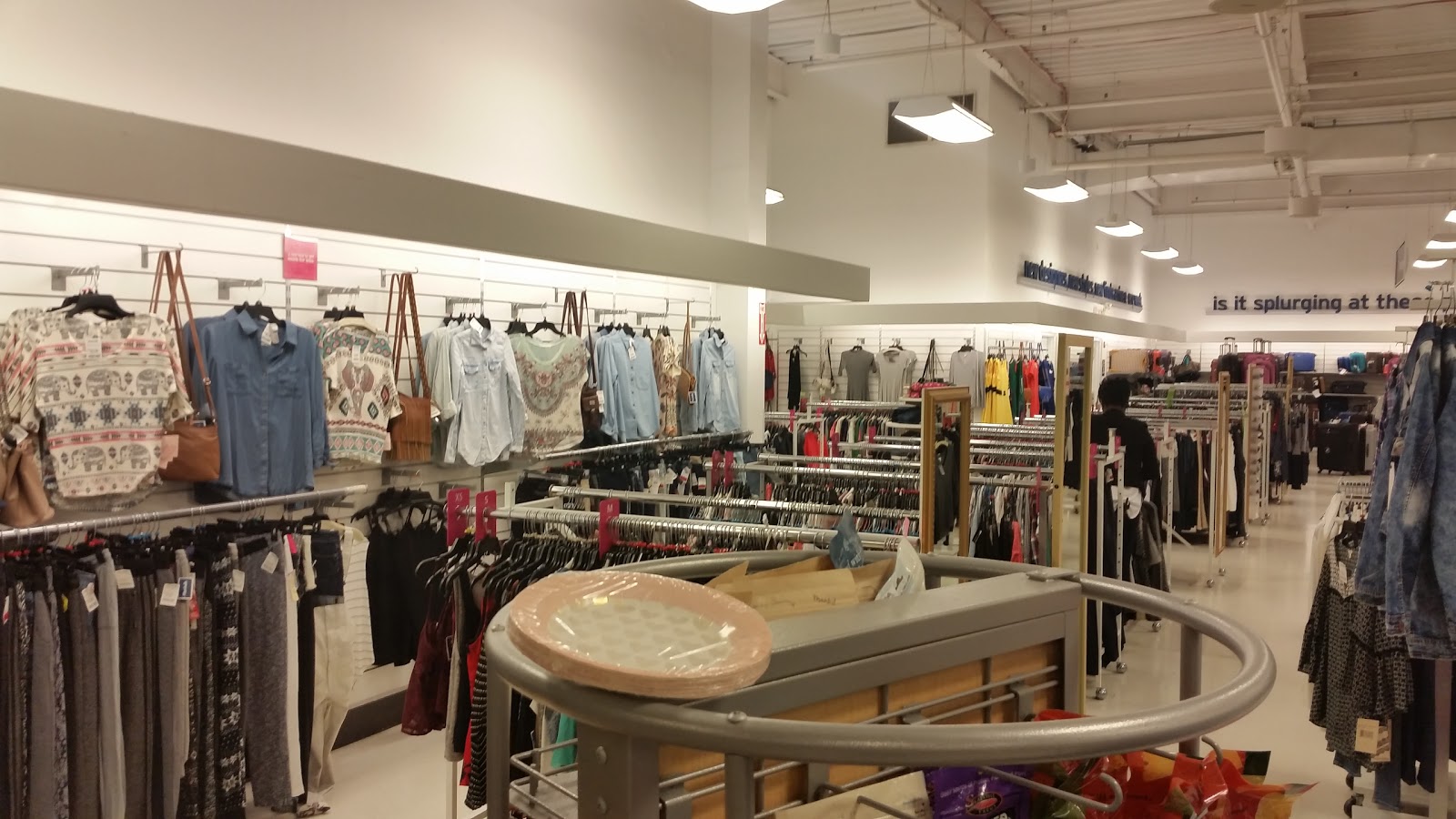 Photo of Marshalls in Manhasset City, New York, United States - 6 Picture of Point of interest, Establishment, Store, Department store