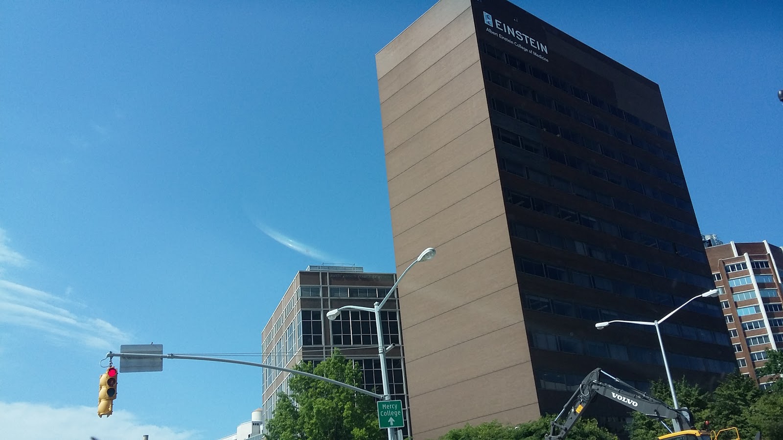 Photo of Einstein Montefiore Medical Center Ob/Gyn in Bronx City, New York, United States - 1 Picture of Point of interest, Establishment, Health, Doctor