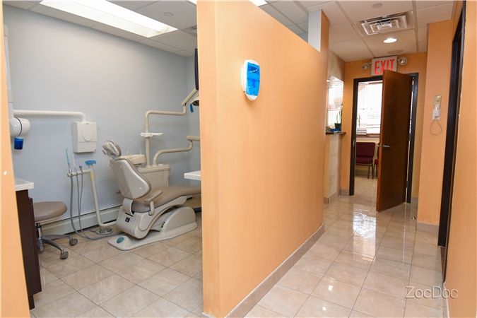 Photo of MODERN DENTAL SPEACIALISTS in Queens City, New York, United States - 4 Picture of Point of interest, Establishment, Health, Dentist