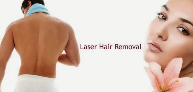 Photo of Shanna Laser Hair Removal in Albertson City, New York, United States - 1 Picture of Point of interest, Establishment, Health, Beauty salon, Hair care