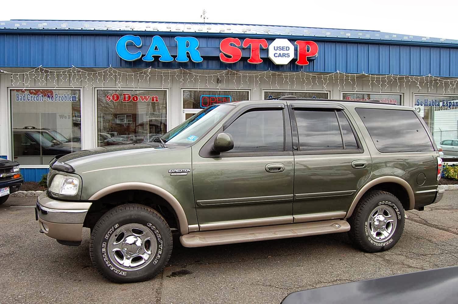 Photo of Car Stop Inc in Linden City, New Jersey, United States - 6 Picture of Point of interest, Establishment, Car dealer, Store