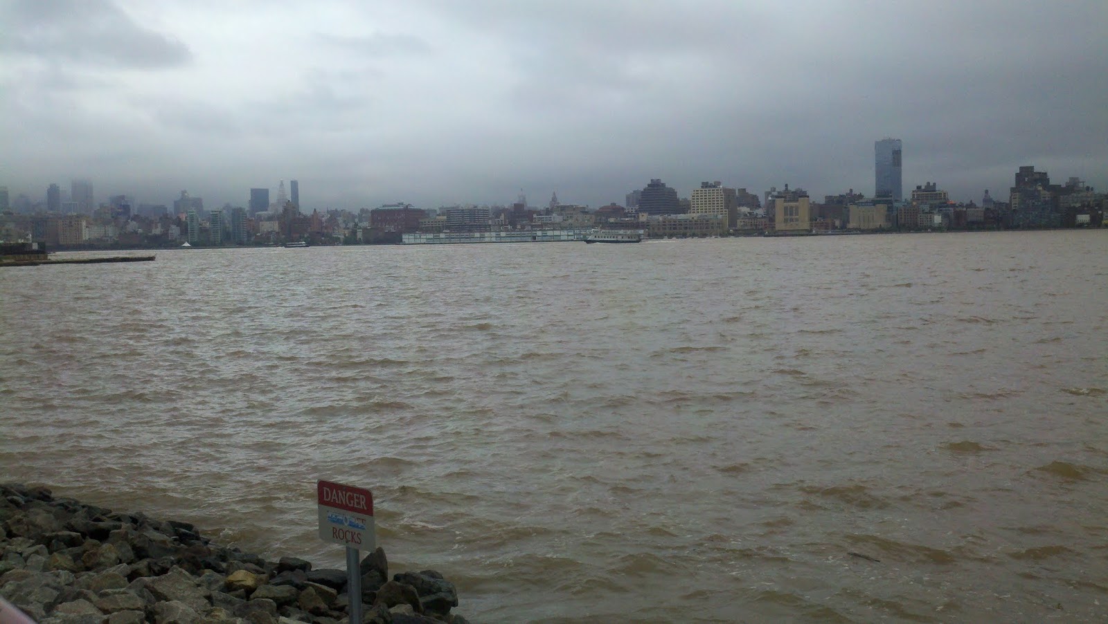 Photo of Newport Marina in Jersey City, New Jersey, United States - 2 Picture of Point of interest, Establishment