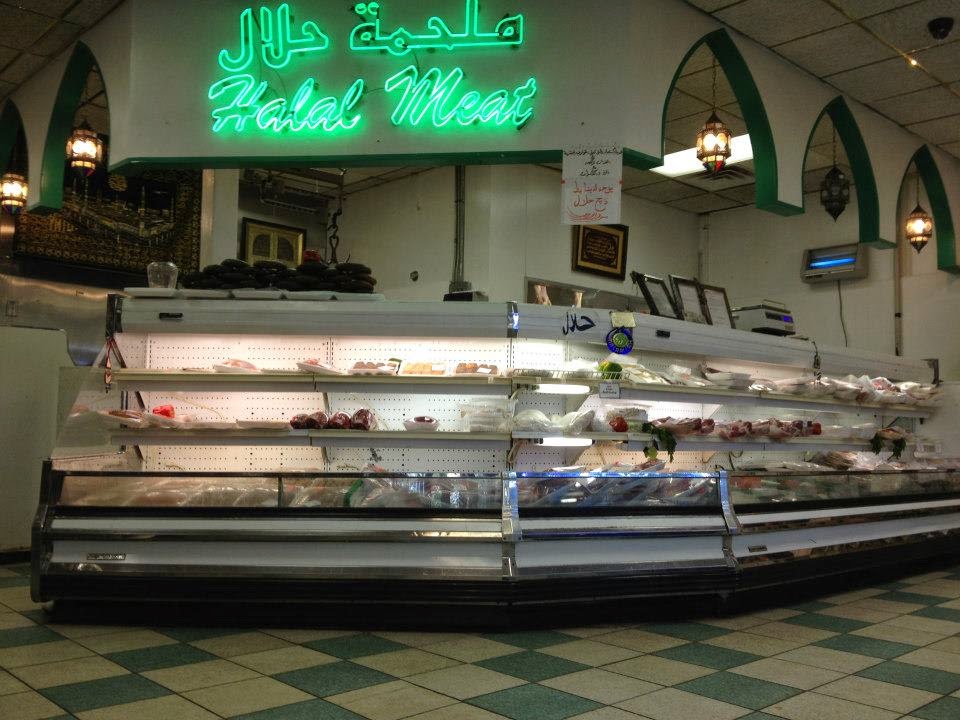 Photo of Fattal's Syrian Bakery in Paterson City, New Jersey, United States - 8 Picture of Restaurant, Food, Point of interest, Establishment, Store, Meal takeaway, Grocery or supermarket, Bakery, Jewelry store