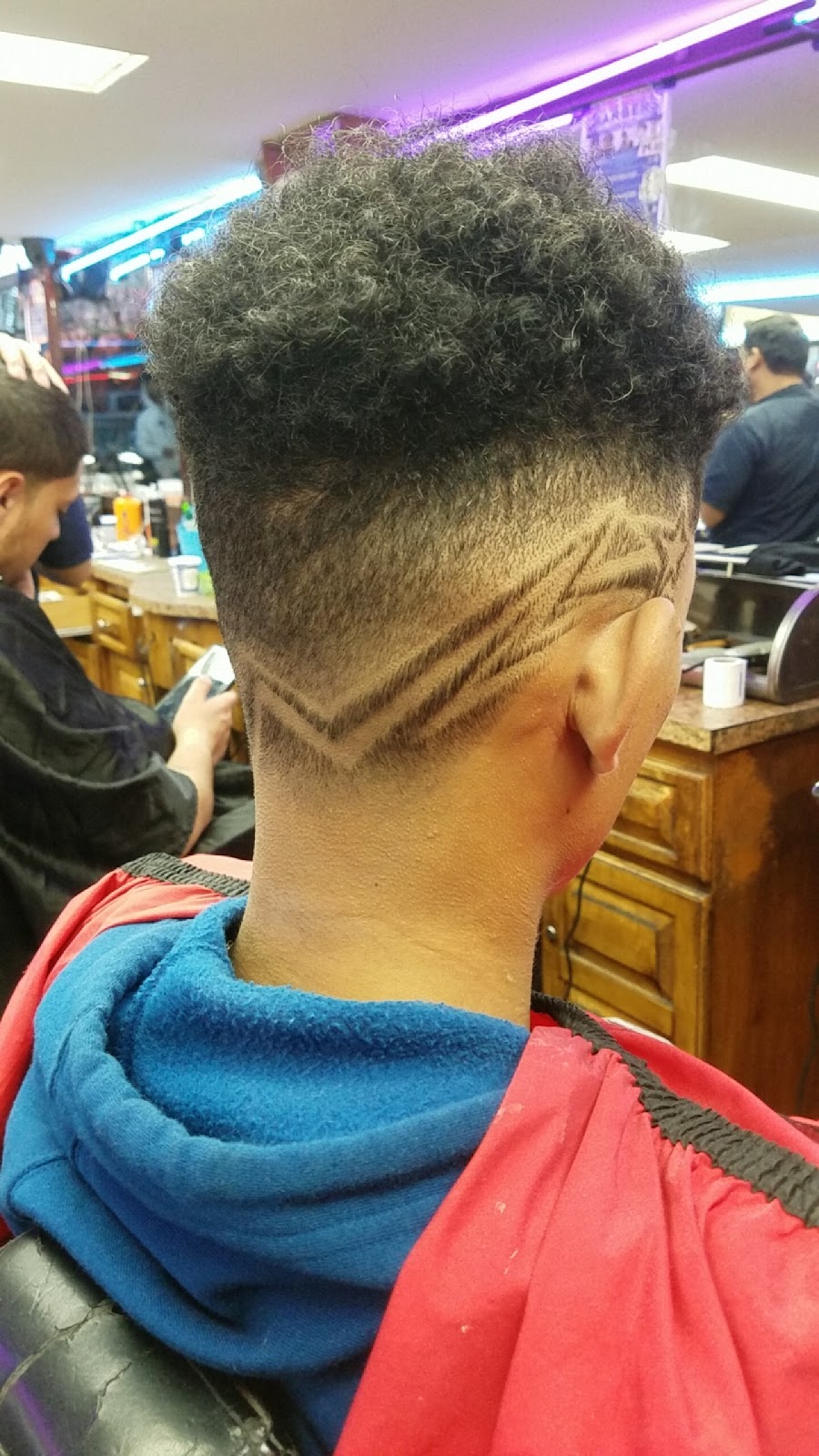 Photo of The Best Barbers in Bronx City, New York, United States - 1 Picture of Point of interest, Establishment, Health, Hair care