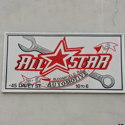 Photo of All Star Automotive in Bloomfield City, New Jersey, United States - 1 Picture of Point of interest, Establishment, Car repair