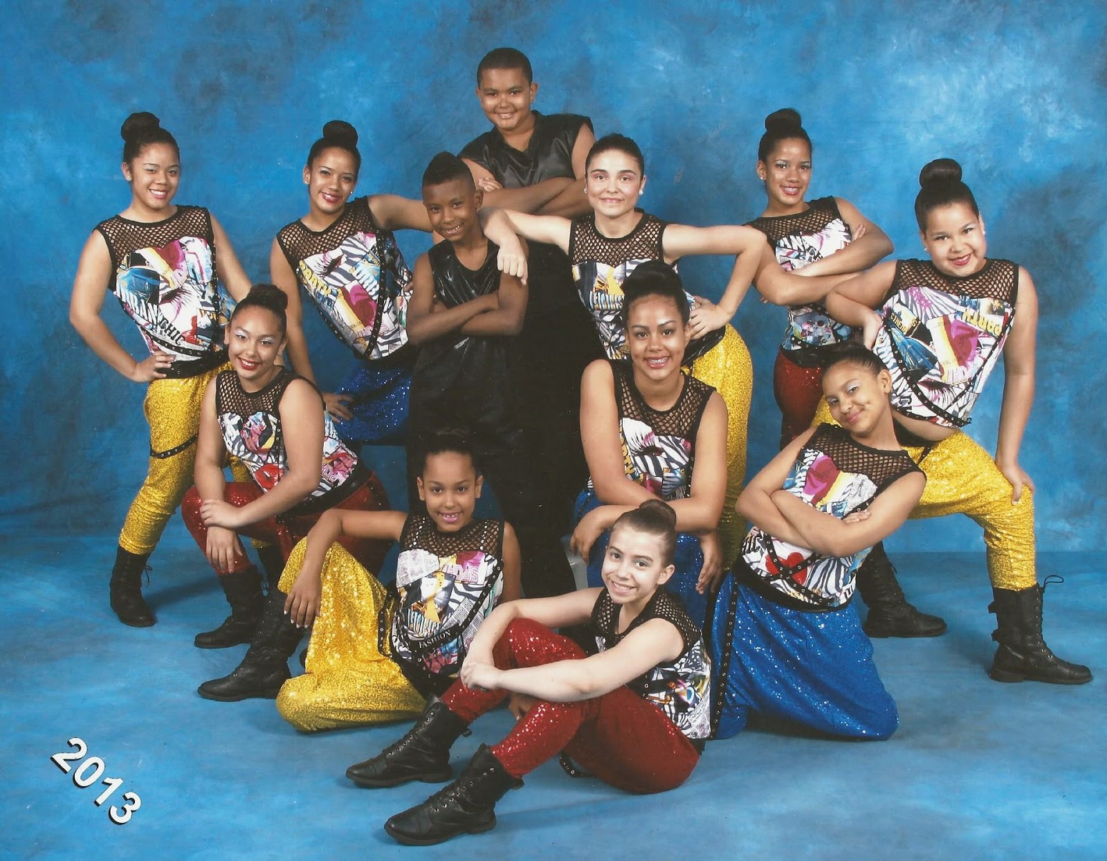 Photo of Dancers DreamZzz in Bronx City, New York, United States - 8 Picture of Point of interest, Establishment