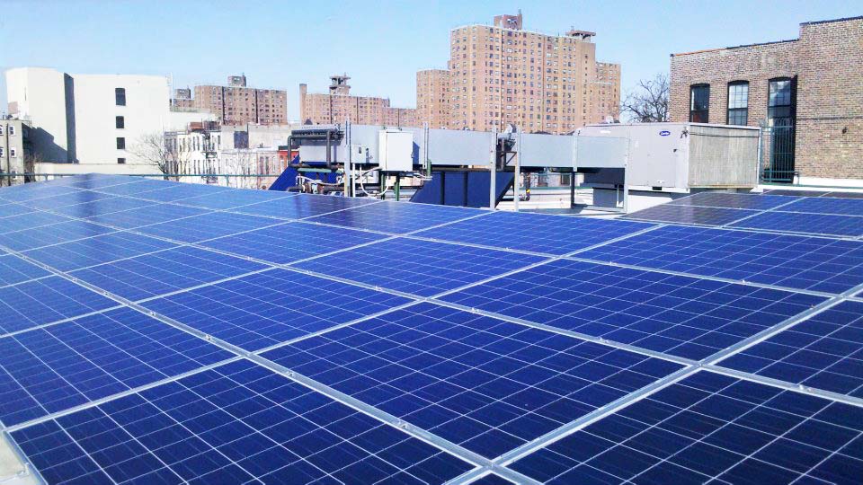 Photo of OnForce Solar in Bronx City, New York, United States - 9 Picture of Point of interest, Establishment