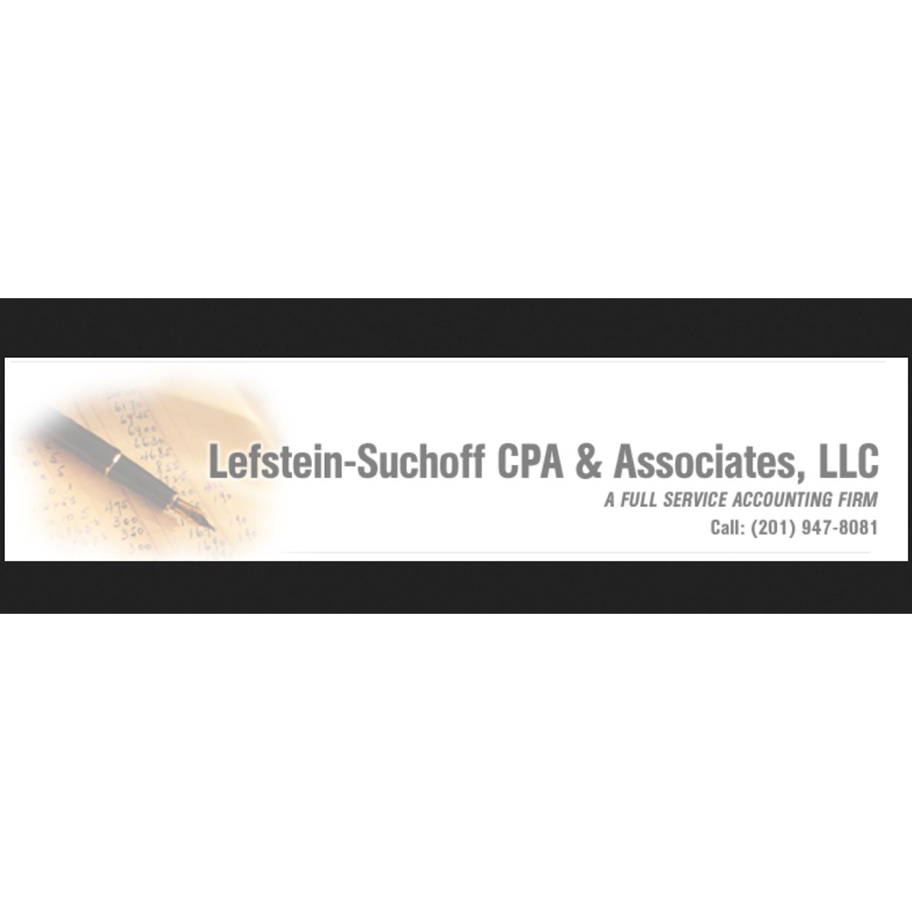 Photo of Lefstein-Suchoff CPA & Associates, LLC in Fair Lawn City, New Jersey, United States - 1 Picture of Point of interest, Establishment, Finance, Accounting
