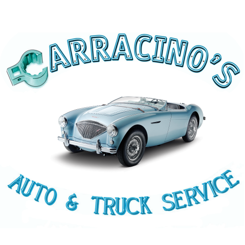 Photo of Carracino's Auto & Truck Service in Kenilworth City, New Jersey, United States - 6 Picture of Point of interest, Establishment, Car repair