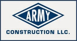 Photo of Army Construction in Clifton City, New Jersey, United States - 3 Picture of Point of interest, Establishment, General contractor, Roofing contractor