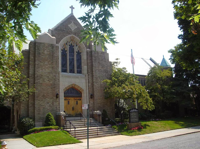 Photo of Saint Barnabas Church in Howard Beach City, New York, United States - 1 Picture of Point of interest, Establishment, Church, Place of worship