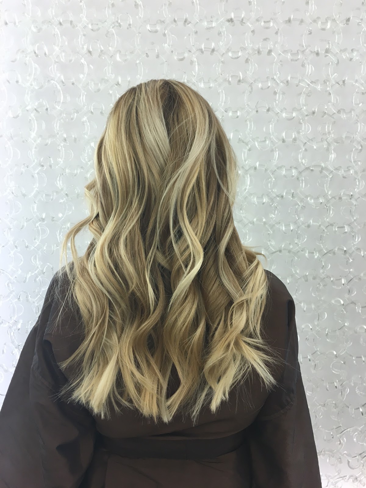 Photo of Balayage Specialist -Michele Fury -Prive by Laurent D NYC in New York City, New York, United States - 10 Picture of Point of interest, Establishment, Beauty salon, Hair care