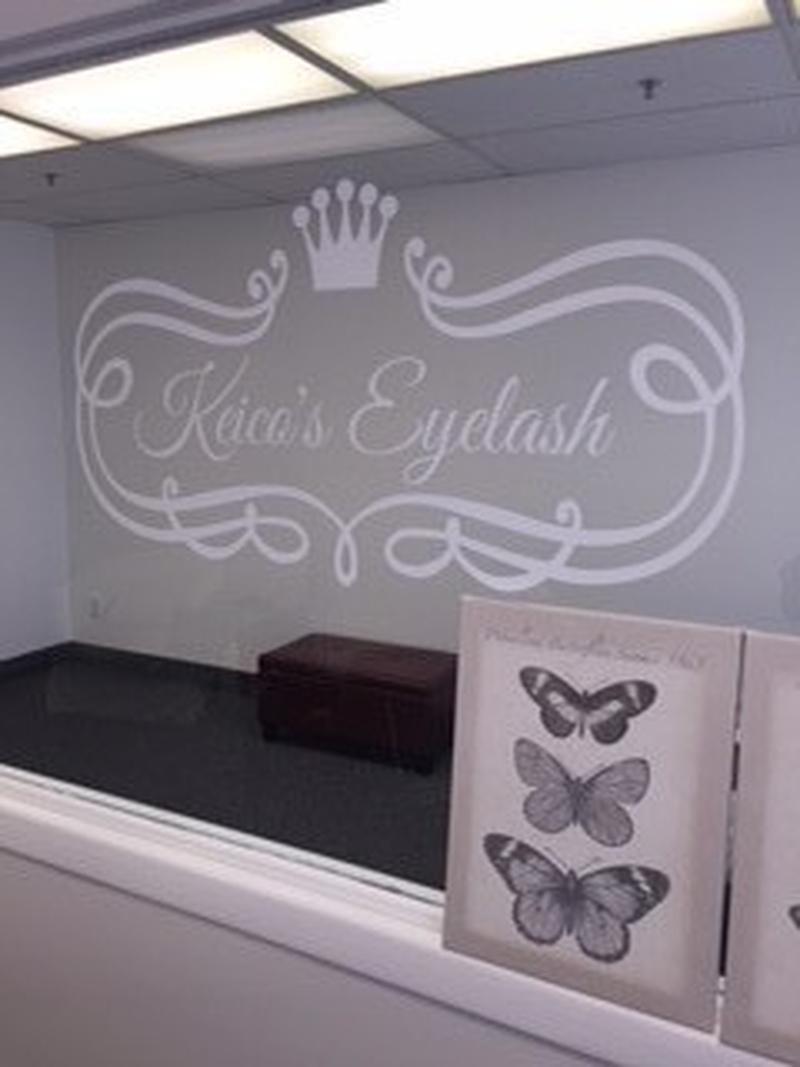 Photo of Keico's Eyelash Extensions in Fort Lee City, New Jersey, United States - 5 Picture of Point of interest, Establishment, Spa, Beauty salon