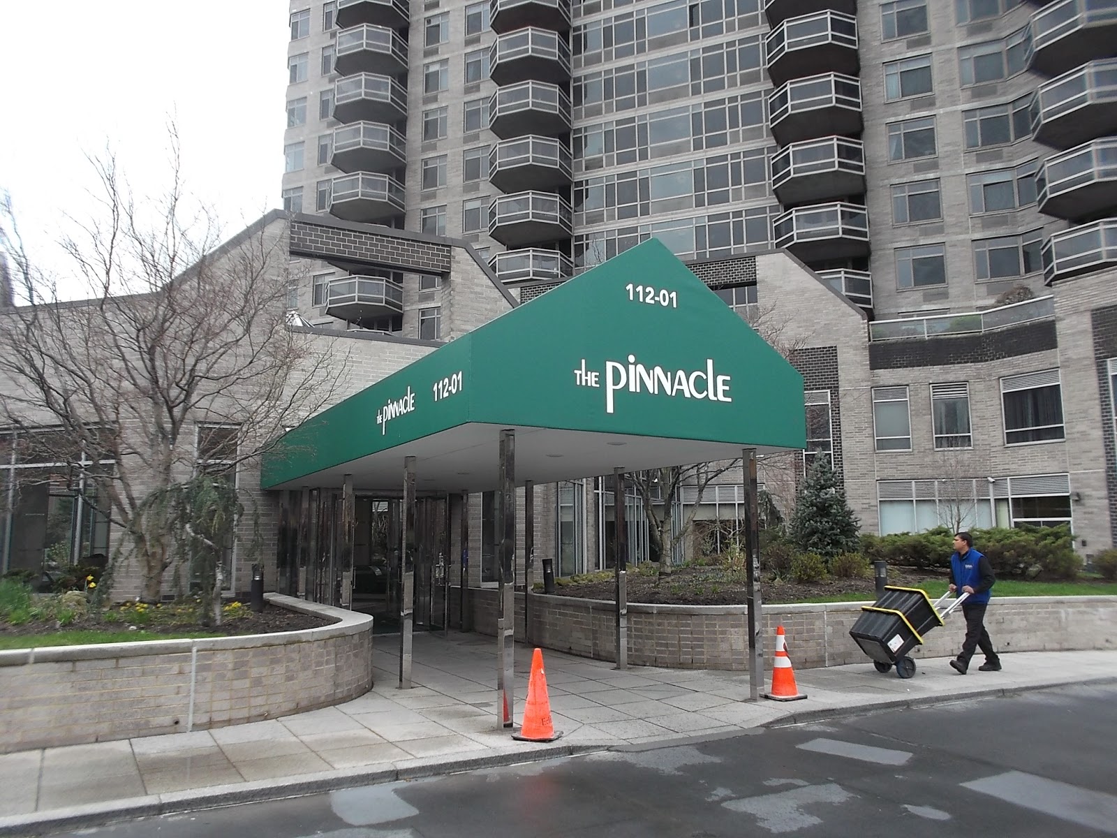 Photo of Five Star Awning in Queens City, New York, United States - 1 Picture of Point of interest, Establishment