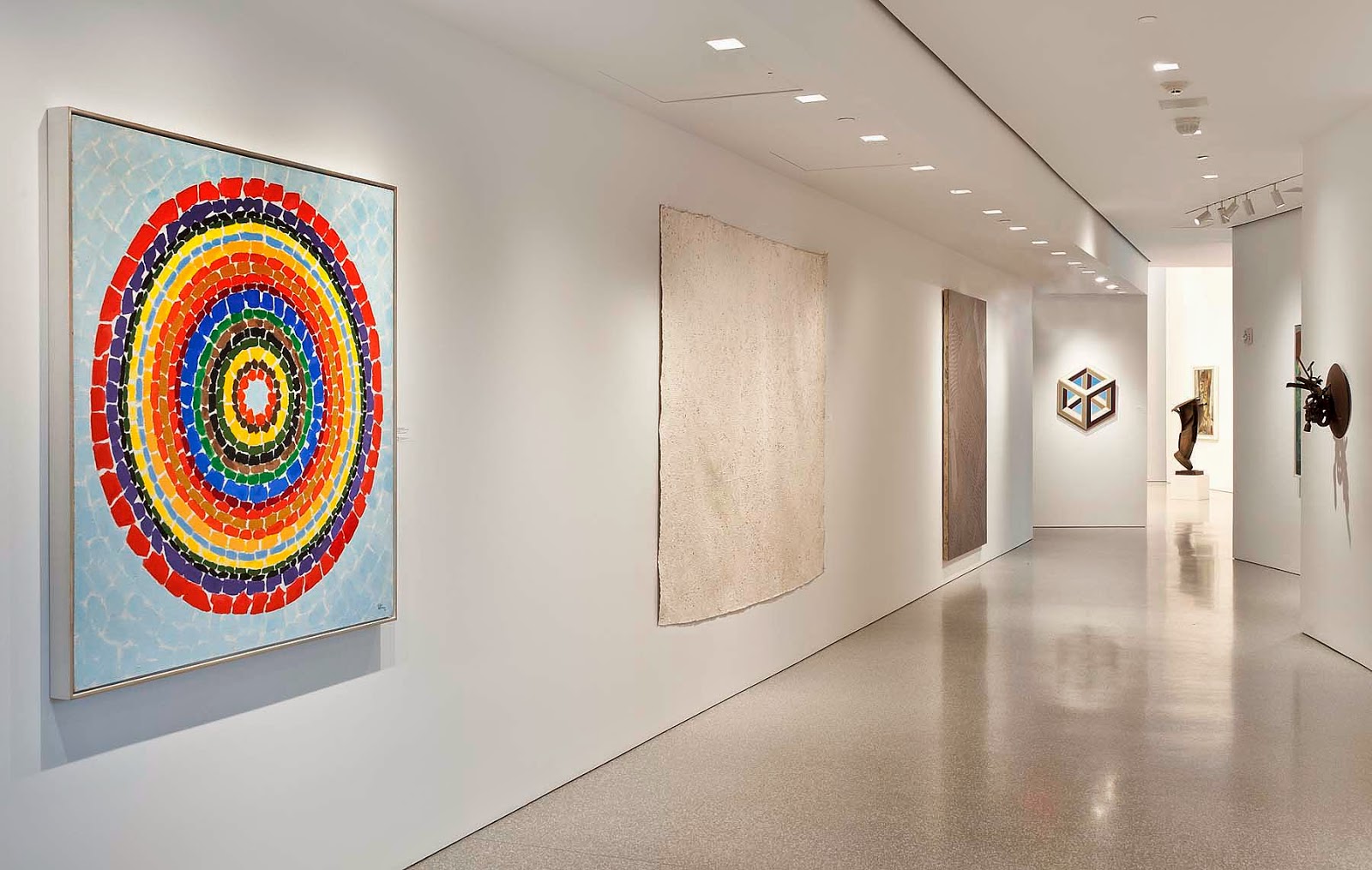 Photo of Michael Rosenfeld Gallery in New York City, New York, United States - 5 Picture of Point of interest, Establishment, Art gallery