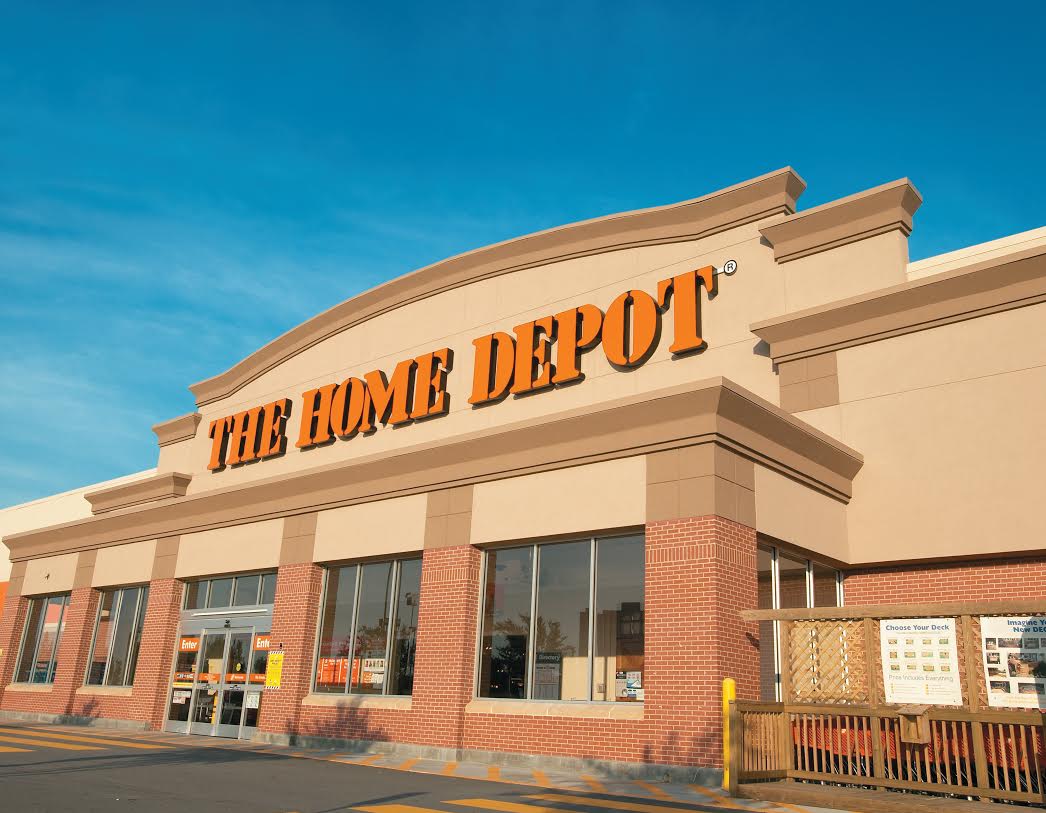 Photo of The Home Depot in Yonkers City, New York, United States - 1 Picture of Point of interest, Establishment, Store, Home goods store, Furniture store, Hardware store