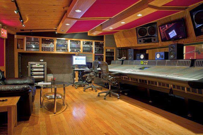 Photo of Premier Recording Studios in New York City, New York, United States - 2 Picture of Point of interest, Establishment