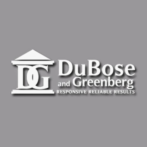 Photo of Dubose and Greenberg Law in Kings County City, New York, United States - 1 Picture of Point of interest, Establishment, Lawyer