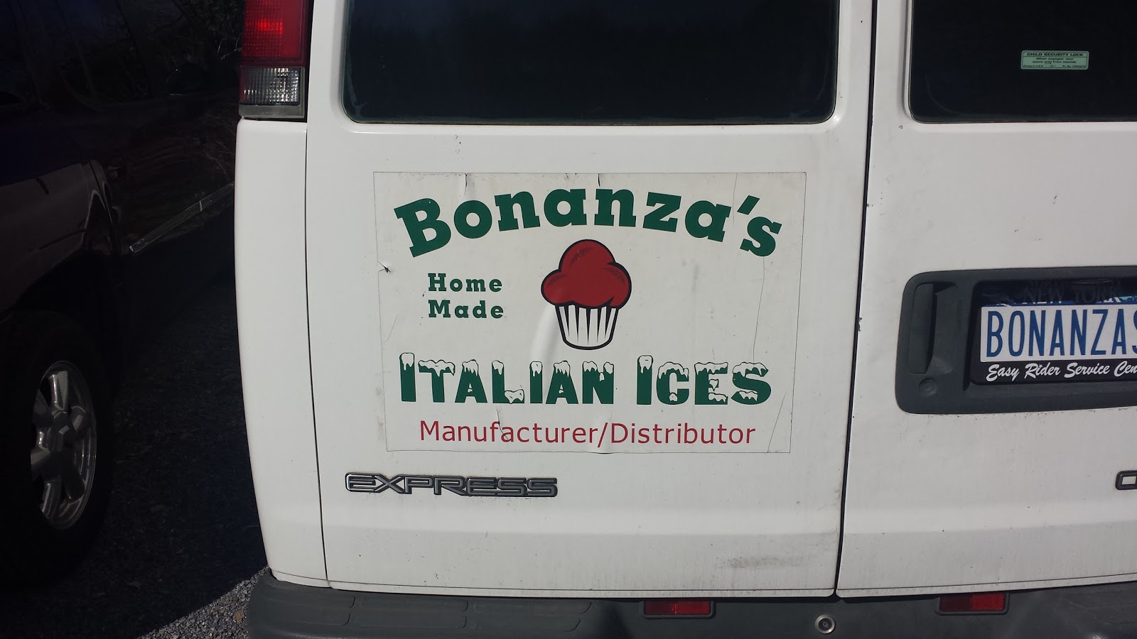 Photo of Bonanzas Italian Ices in Bayville City, New York, United States - 1 Picture of Food, Point of interest, Establishment, Store