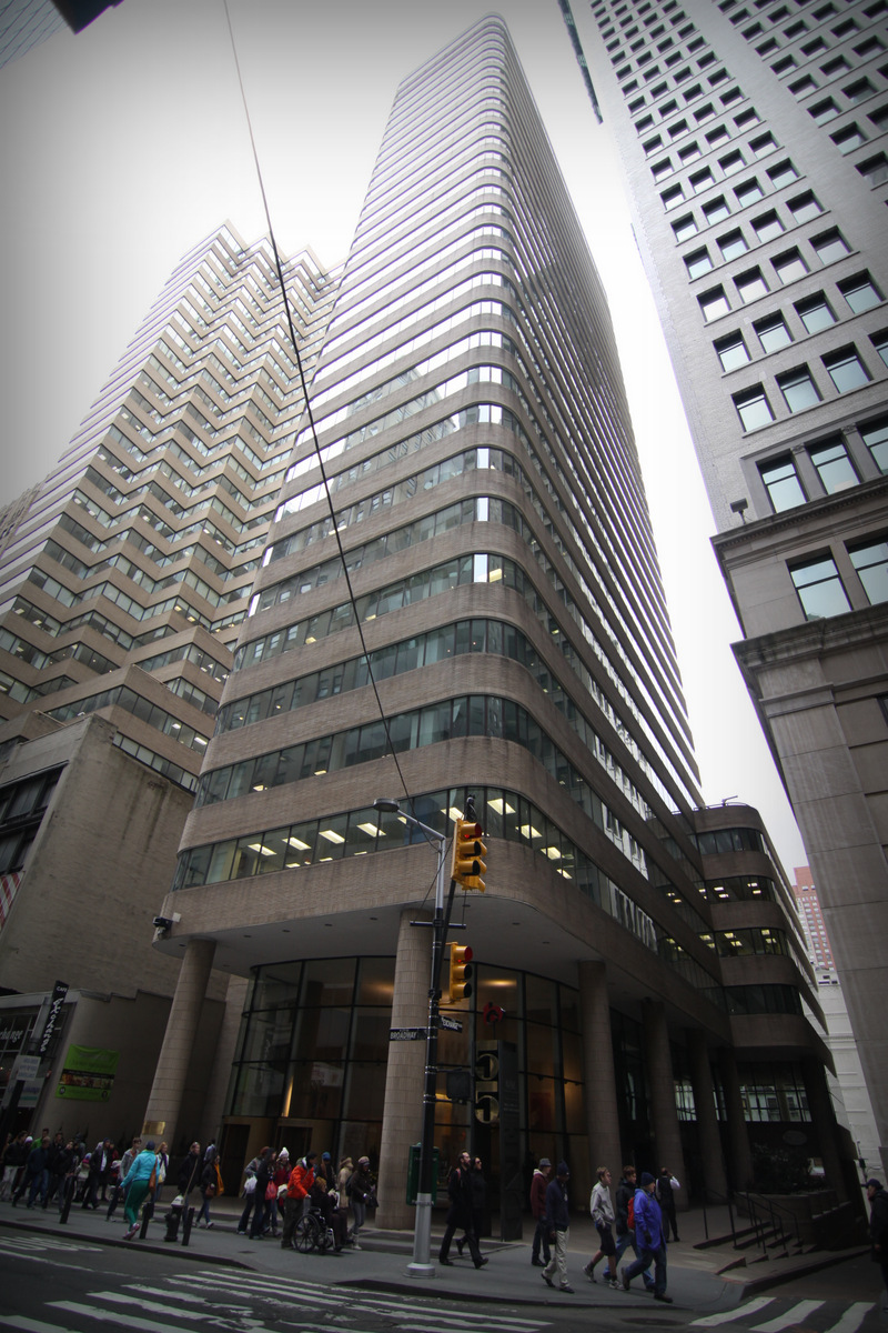 Photo of Bank Negara Indonesia New York Agency in New York City, New York, United States - 1 Picture of Point of interest, Establishment, Finance, Bank