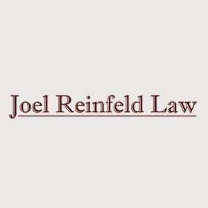 Photo of Joel J Reinfeld Law Offices in Englewood Cliffs City, New Jersey, United States - 1 Picture of Point of interest, Establishment, Lawyer