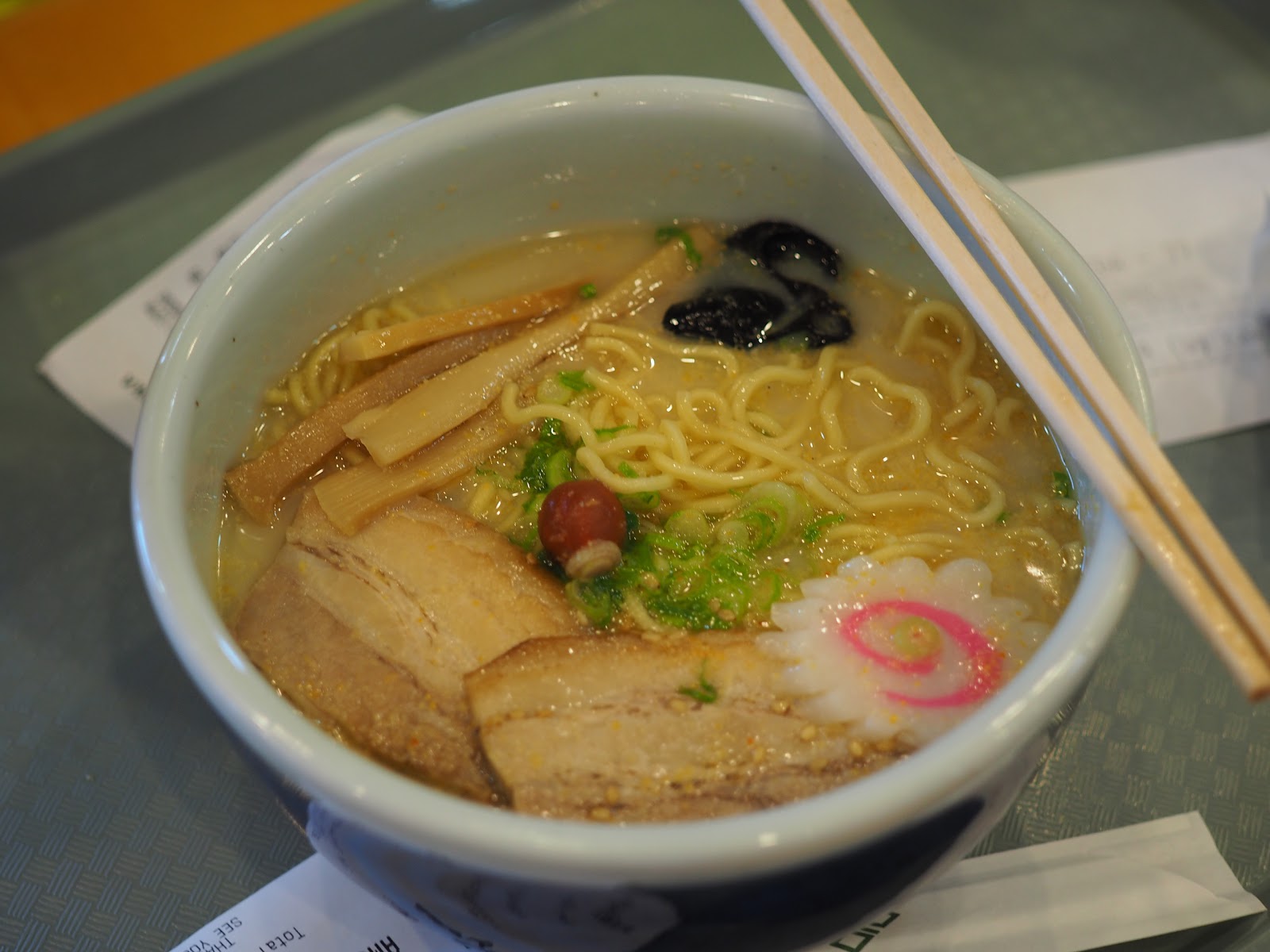 Photo of Santouka Ramen in Edgewater City, New Jersey, United States - 7 Picture of Restaurant, Food, Point of interest, Establishment