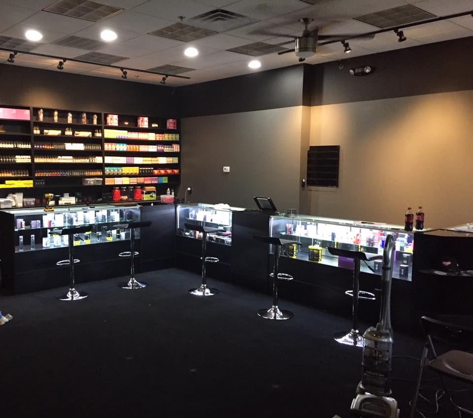 Photo of 732 Vape in Hazlet City, New Jersey, United States - 1 Picture of Point of interest, Establishment, Store