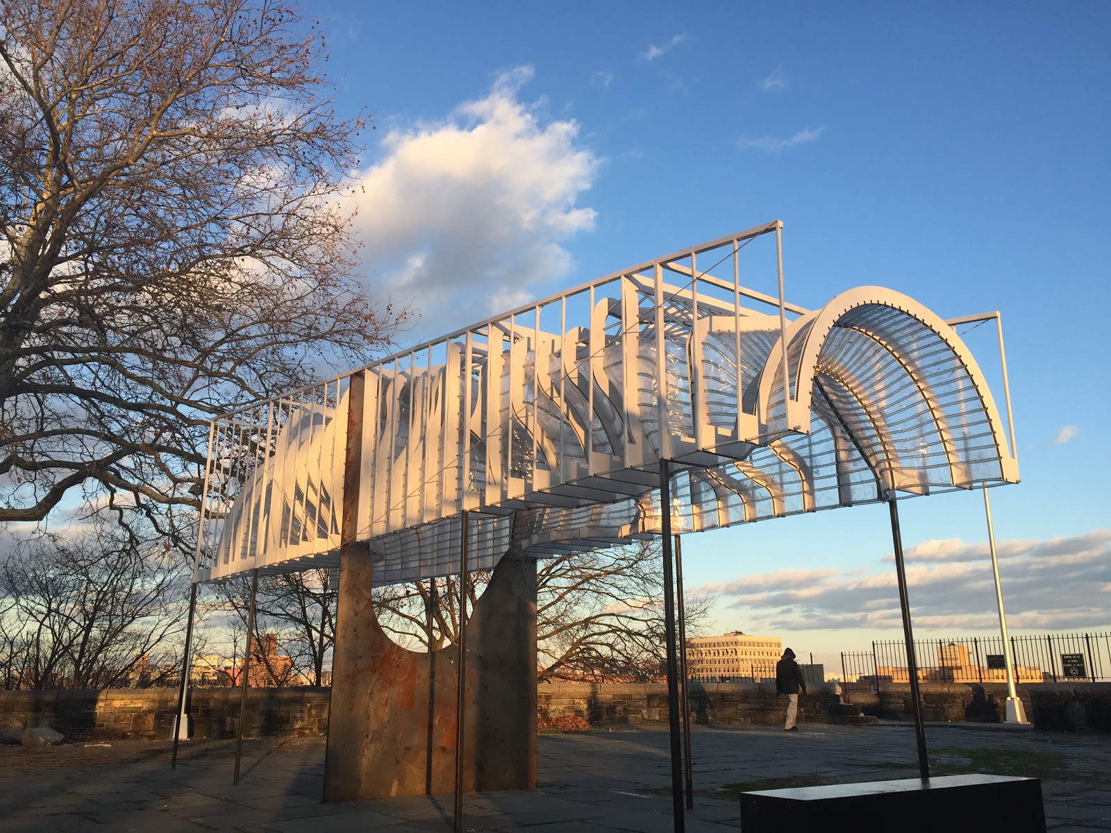 Photo of Marcus Garvey Park in New York City, New York, United States - 1 Picture of Point of interest, Establishment, Park