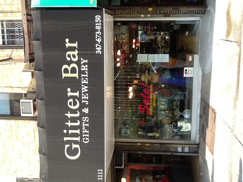 Photo of Glitter Bar in Kings County City, New York, United States - 2 Picture of Point of interest, Establishment, Store, Jewelry store, Home goods store, Clothing store, Furniture store