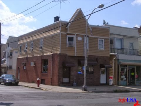 Photo of Pat's Tavern in Bayonne City, New Jersey, United States - 1 Picture of Point of interest, Establishment, Bar