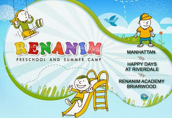 Photo of Renanim Preschool and Summer Camp in Queens City, New York, United States - 2 Picture of Point of interest, Establishment, School