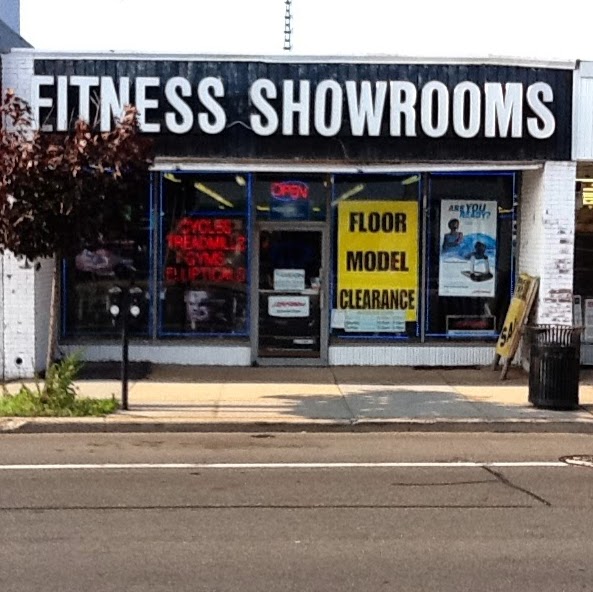 Photo of Fitness Showrooms in Rockville Centre City, New York, United States - 4 Picture of Point of interest, Establishment, Store