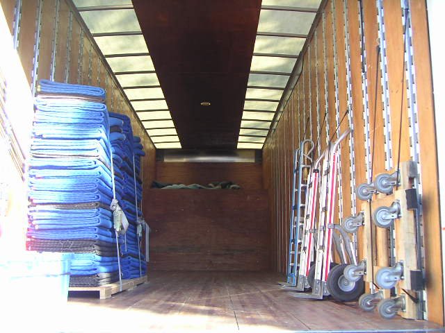 Photo of NYC Great Movers in Richmond City, New York, United States - 2 Picture of Point of interest, Establishment, Store, Moving company, Storage