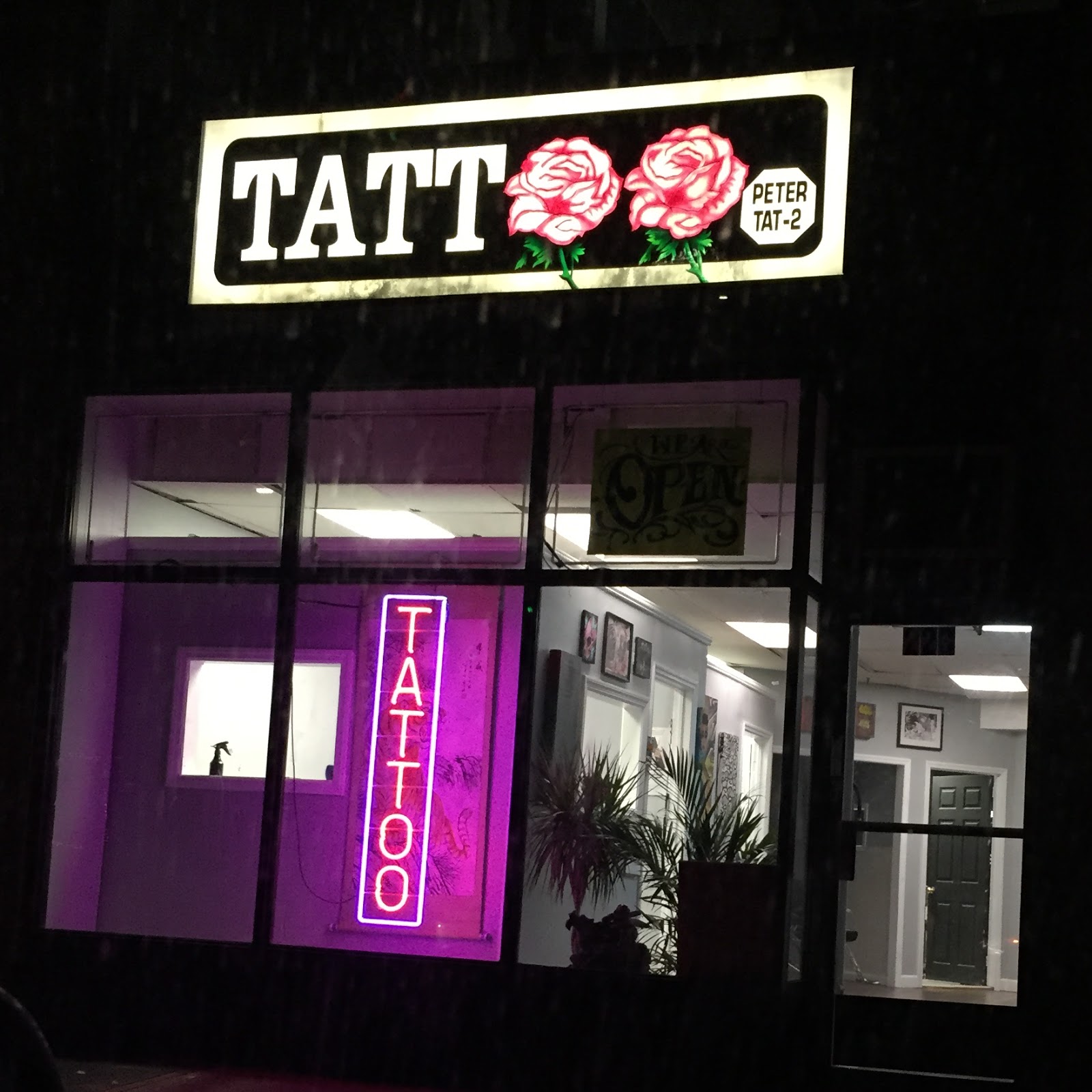 Photo of Tattoos By Beach in West Hempstead City, New York, United States - 1 Picture of Point of interest, Establishment, Store