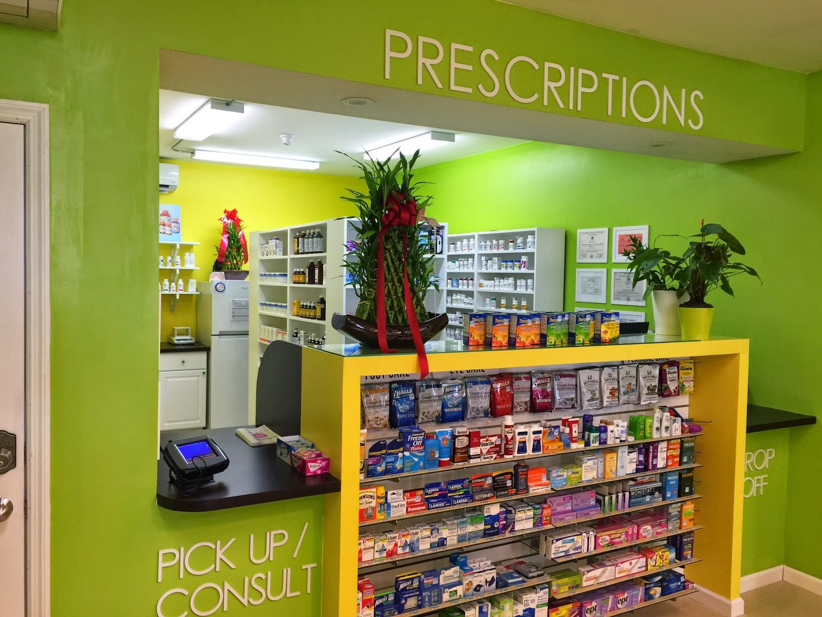 Photo of Accurate Pharmacy, LLC in Kings County City, New York, United States - 3 Picture of Point of interest, Establishment, Store, Health, Pharmacy